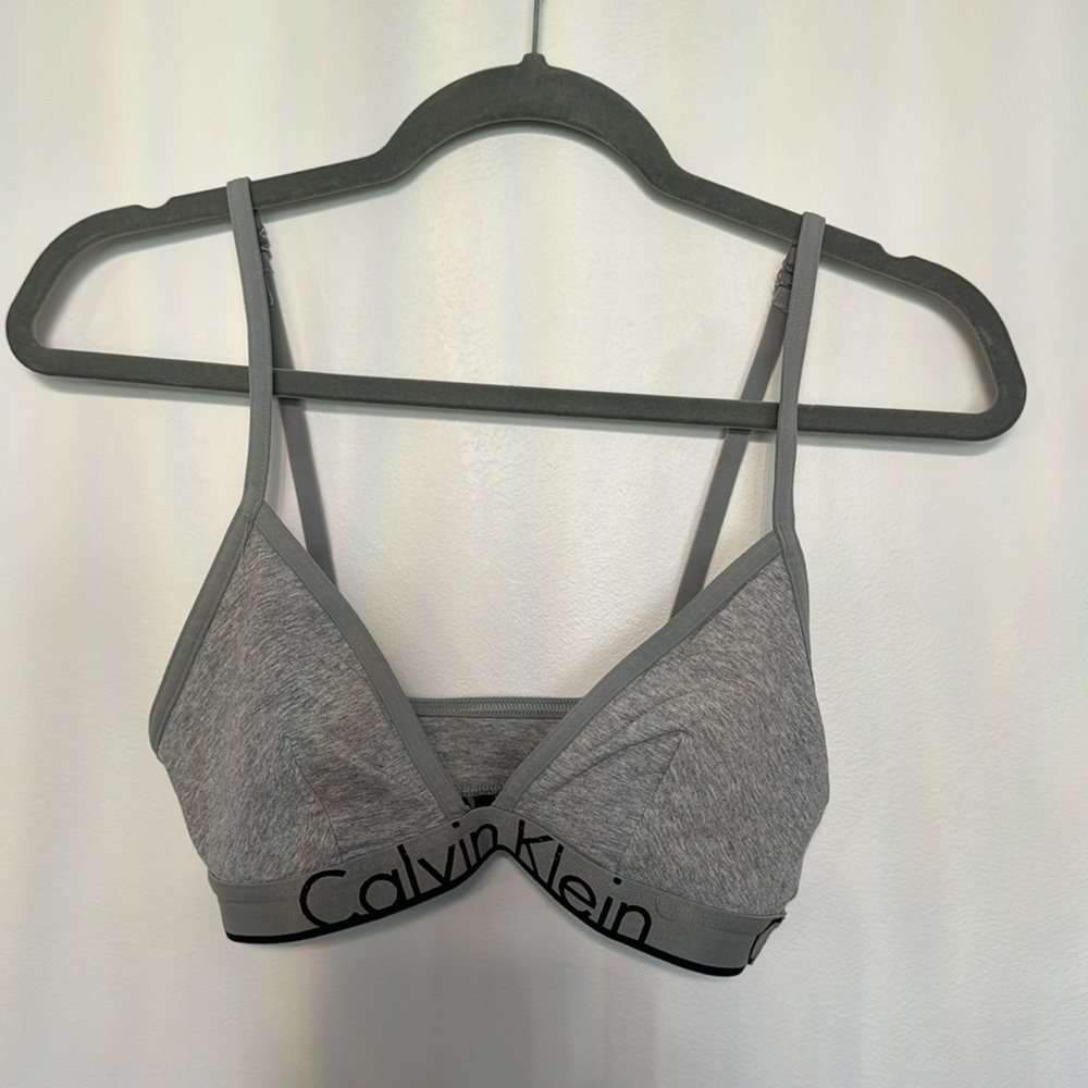 Calvin Klein Bra